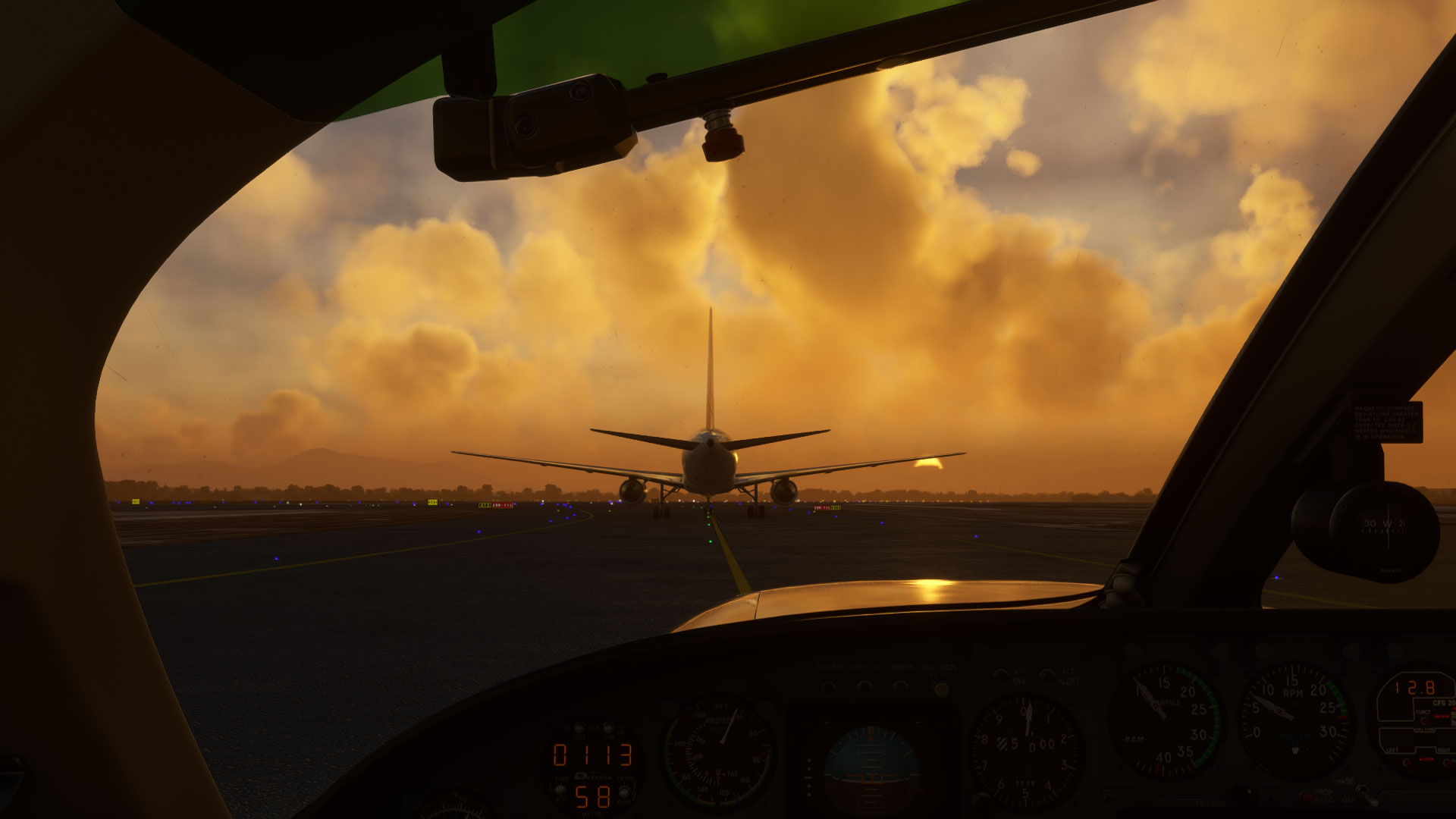 Aerosim Centro de simulación de vuelo